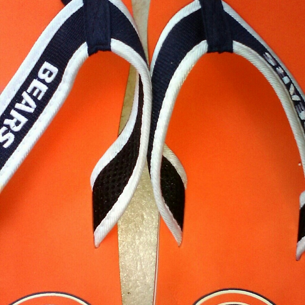 BEAR SANDAL