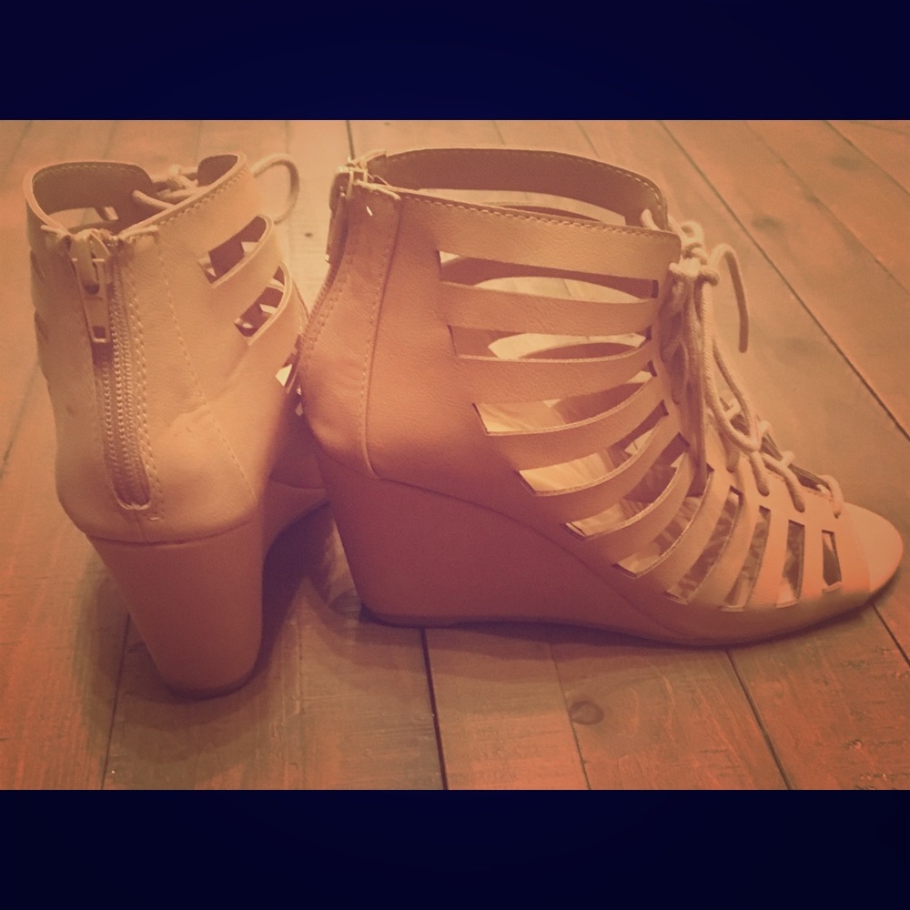 Wedges