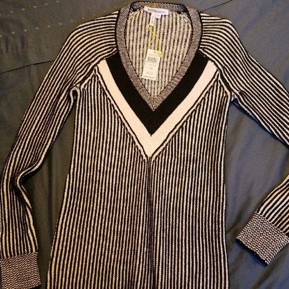 BCBGeneration Sweaters - Long sweater