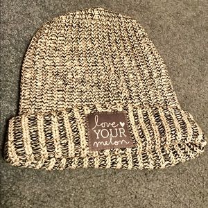 Love Your Melon beanie
