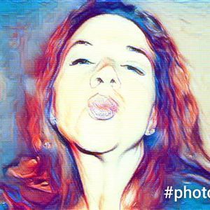 Meet your Posher, Tamara