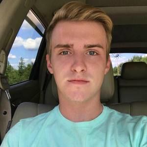 Meet your Posher, Matthew