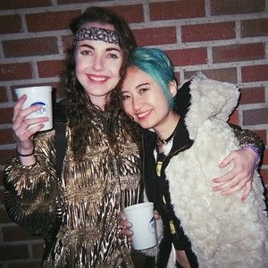 Meet your Posher, Amber