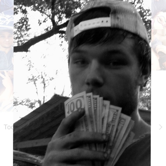 Meet your Posher, Jason - Picture 1 of 1