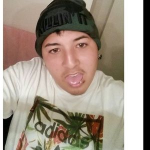 Meet your Posher, Keola