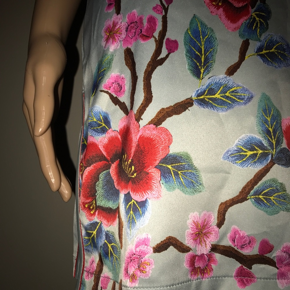 Chinese style Qipao - Picture 4 of 4