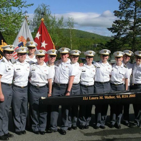 Meet your Posher, Kaitlyn - Picture 1 of 1