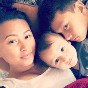 Meet your Posher, Lena