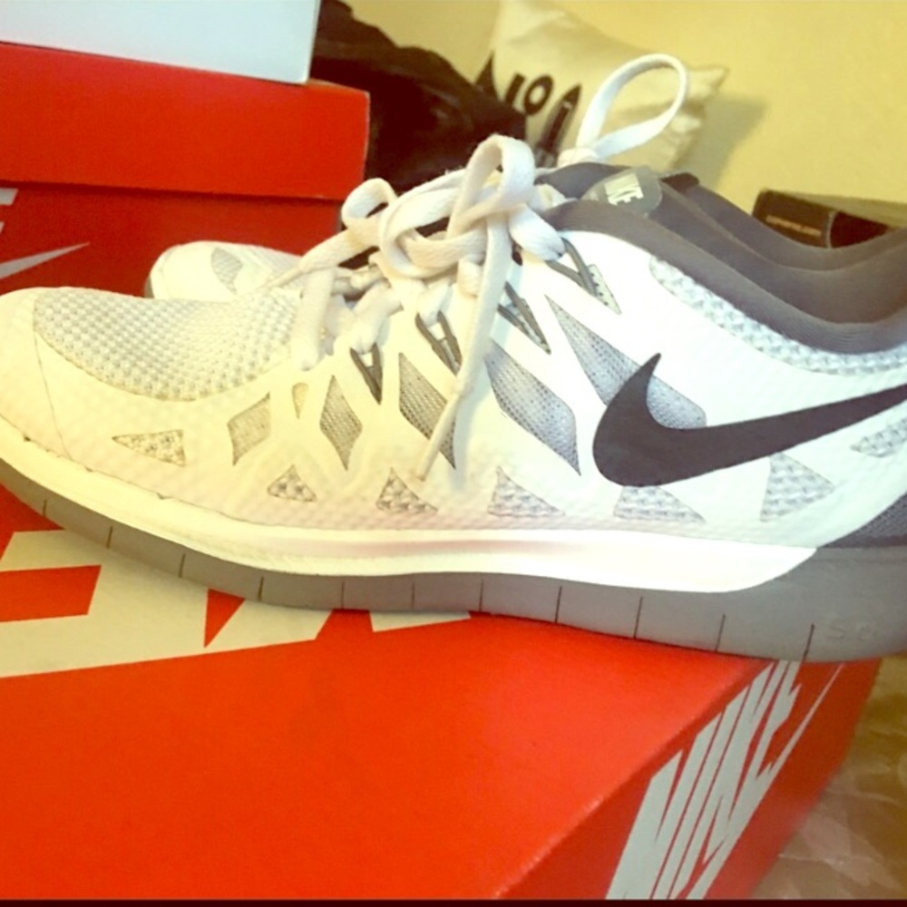 Nike Free 5.0