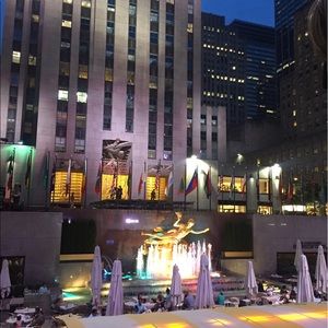 Meet your Posher, Catherine