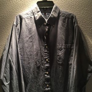 Vineyard Vines Slim Fit Tucker Shirt