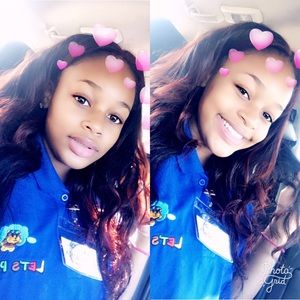 Meet your Posher, Desirea