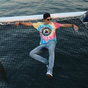 Meet your Posher, Michael