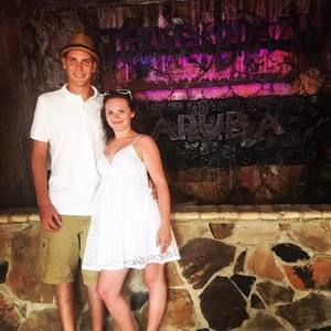 Meet your Posher, Abby