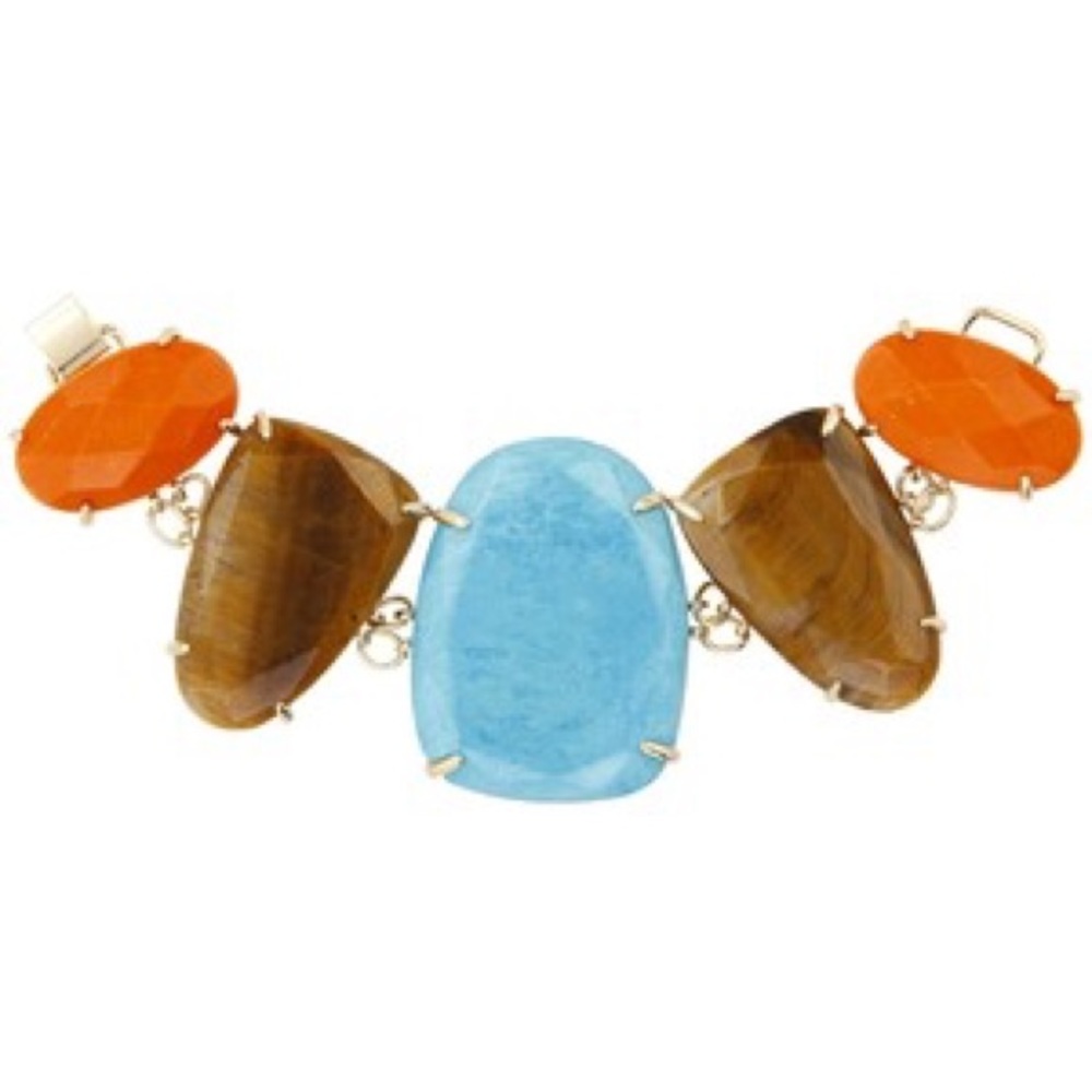 Kendra Scott Petra Bracelet - super rare!