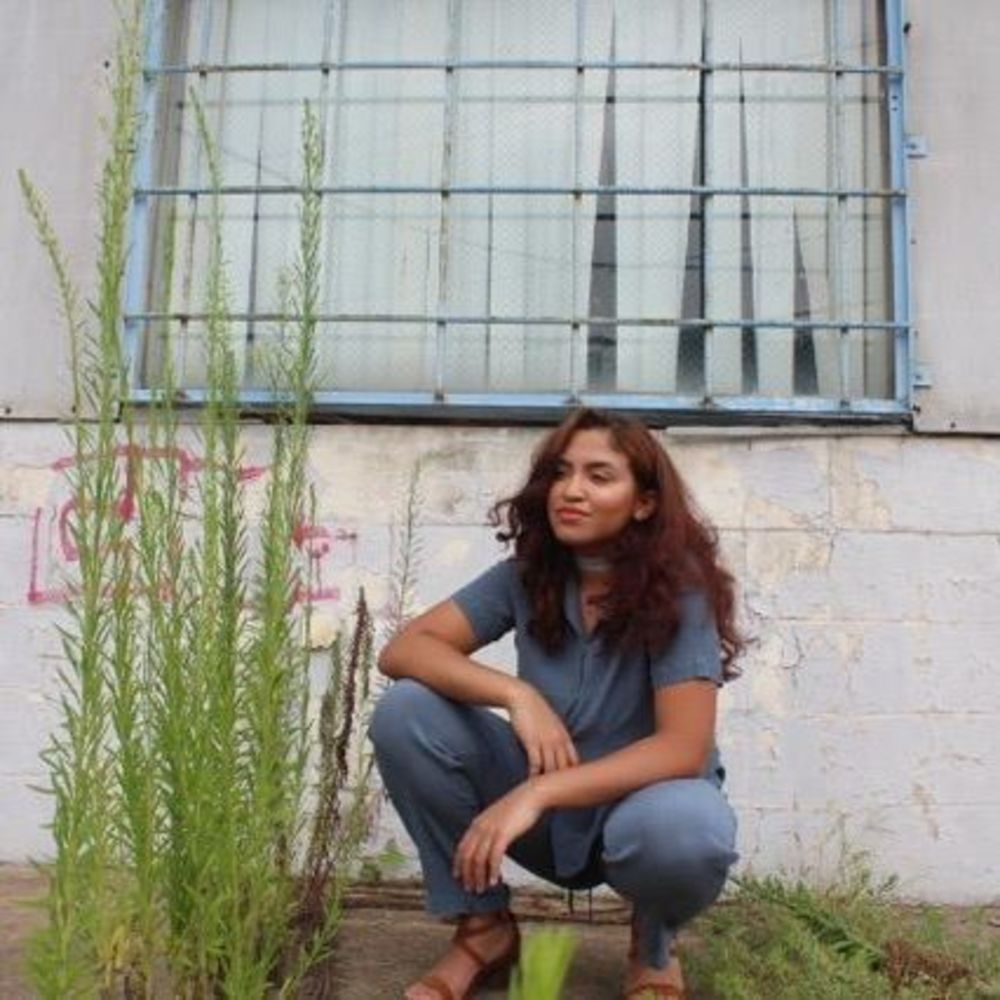 Meet your Posher, Gabrielle