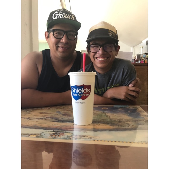 Meet your Posher, Sandra - Picture 6 of 6