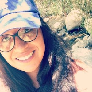 Meet your Posher, Sandra