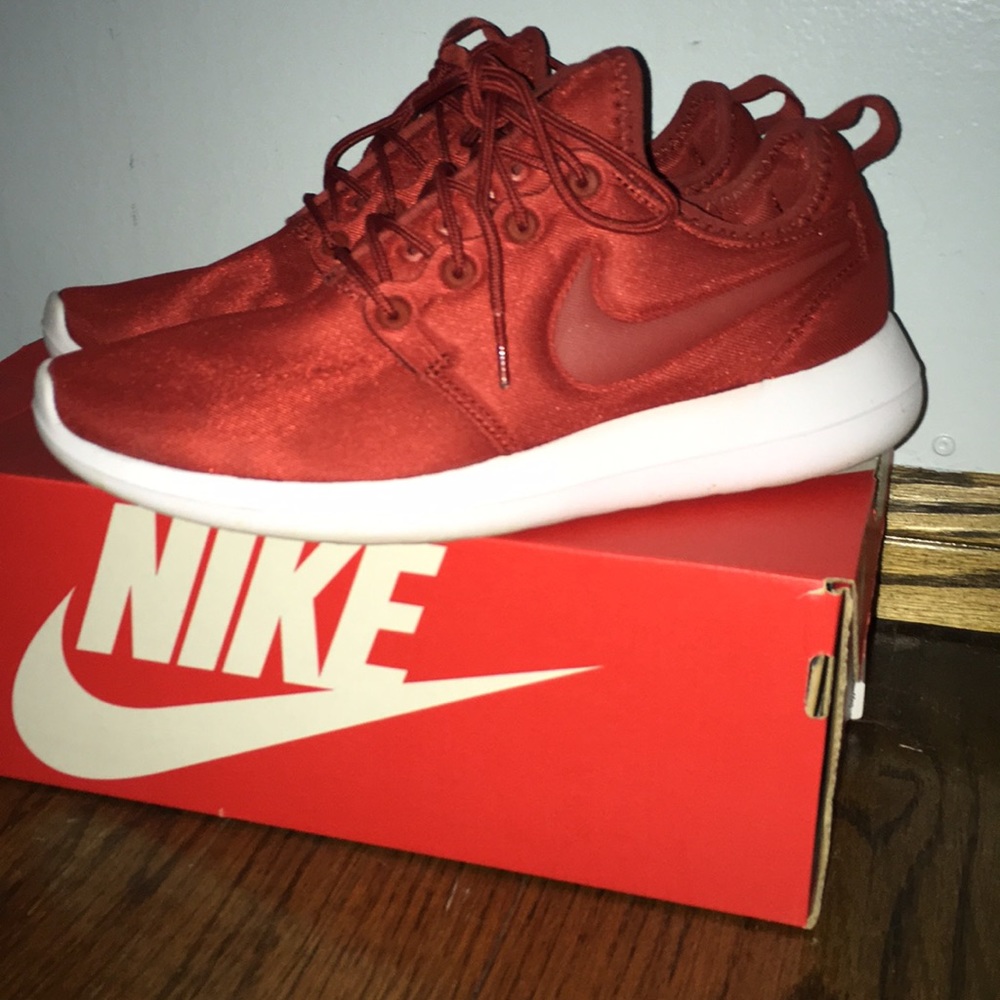 Nike roshe 2