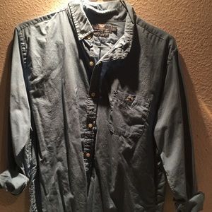 Vineyard Vines Slim Fit Tucker Shirt