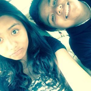 Meet your Posher, Andreina