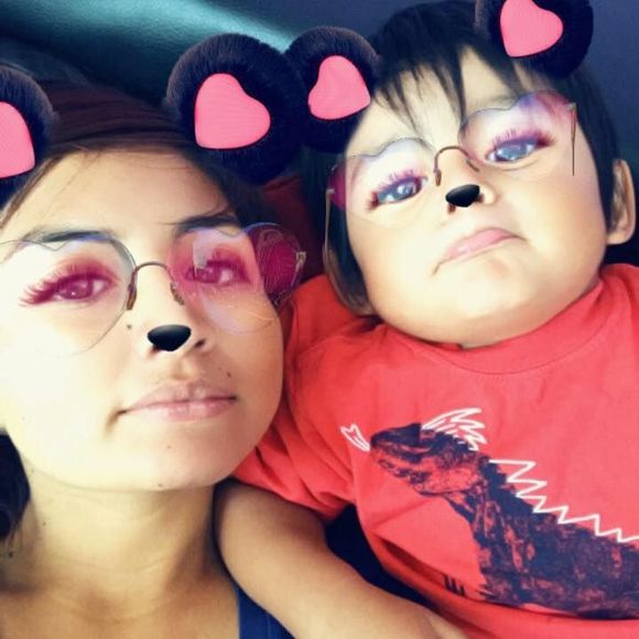 Meet your Posher, Rosario - Picture 1 of 1