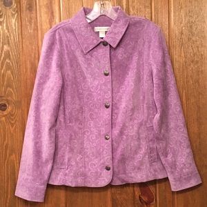 Christopher and banks Jacket