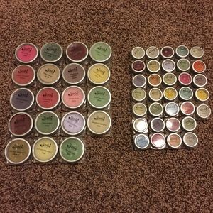 52 Scentsy Wax Scent Testers