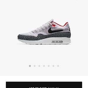 Meet your Posher, Jared