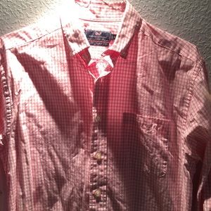 Vineyard Vines Classic Fit Murray Shirt