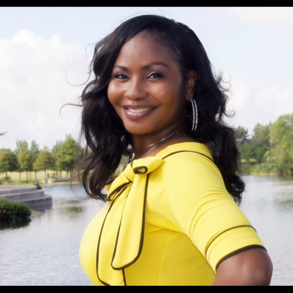 Meet your Posher, Tasha