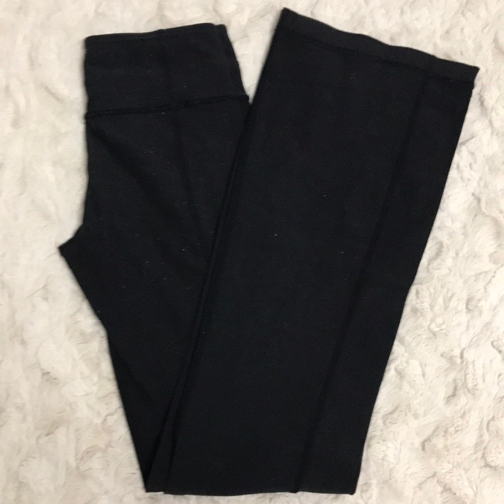 Lulu lemon yoga pants