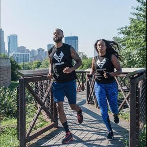 Meet your Posher, Calvin