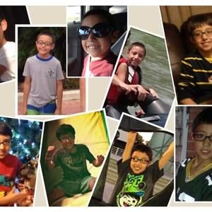 Meet your Posher, Jonathan