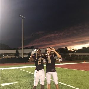 Meet your Posher, Chase