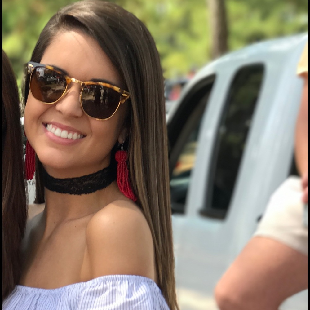 Meet your Posher, Starr