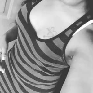 Meet your Posher, Alishia