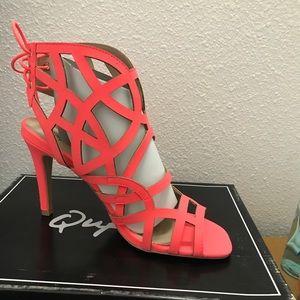 Heels, heels, heels!