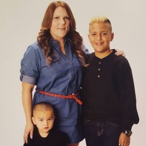 Meet your Posher, Dawn