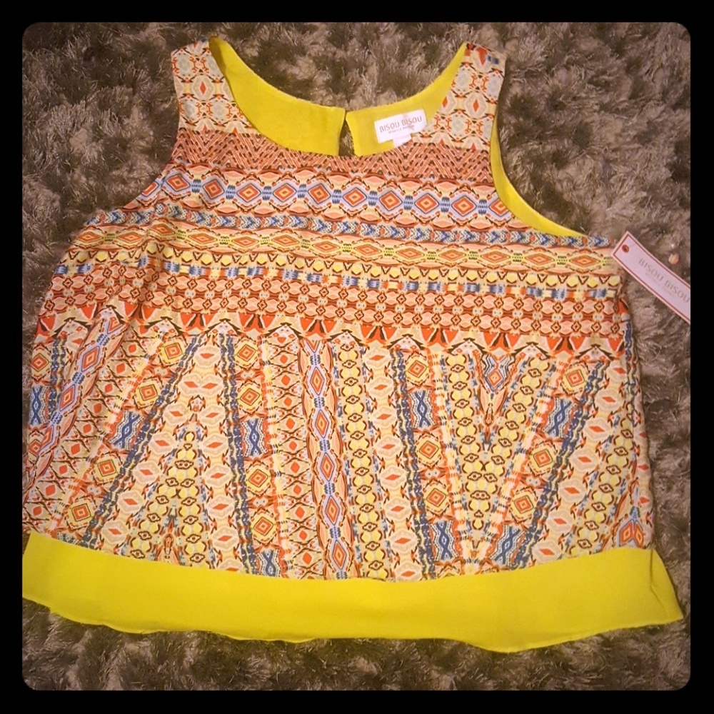 Blouse