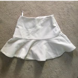 LF skater skirt