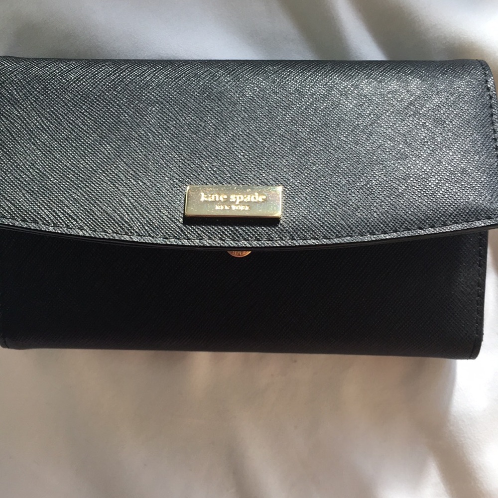 Kate spade iPhone wrislet