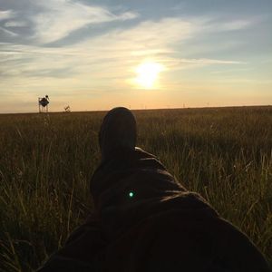 Meet your Posher, Gwendolyn