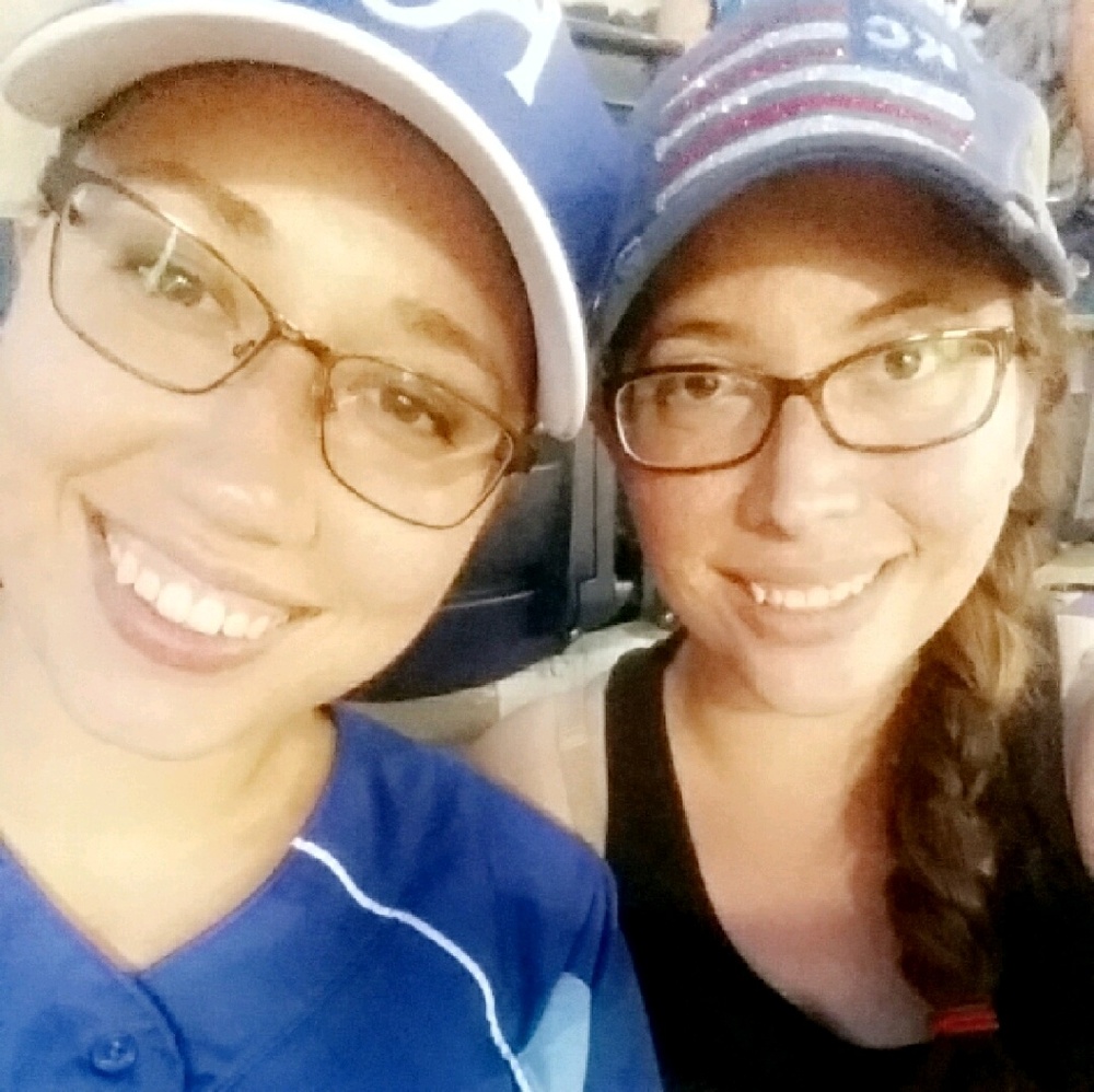 Meet your Posher, Caitlin