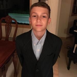 Meet your Posher, Liam