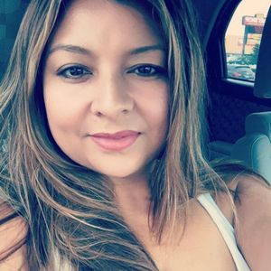 Meet your Posher, Glenda