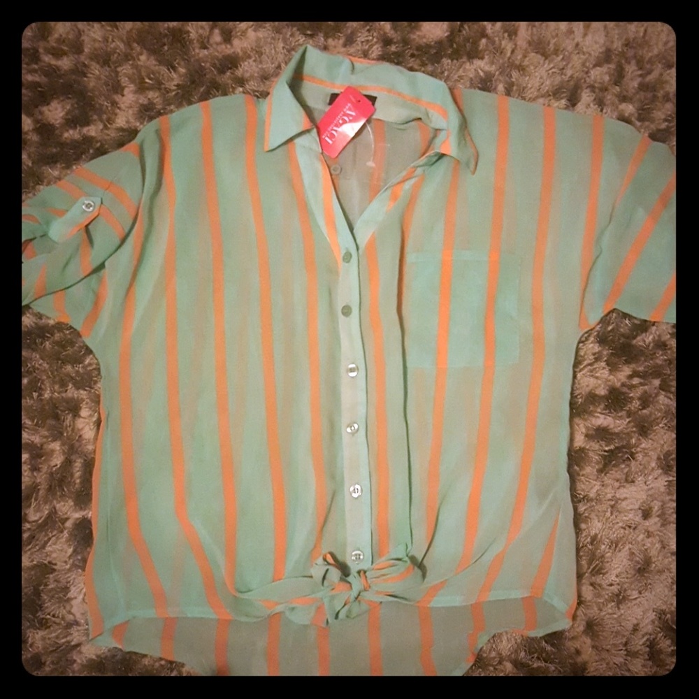 Blouse