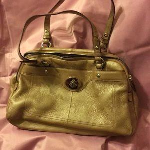 AUTHENTIC COACH PURSE