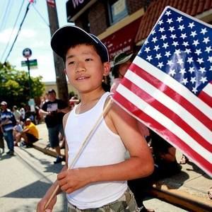 Meet your Posher, Jack