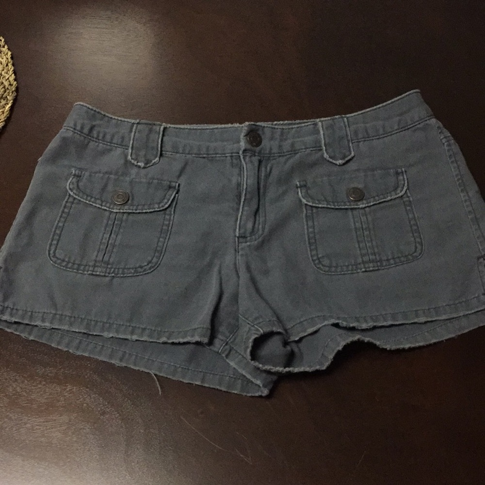 AE Short shorts